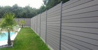 Portail Clôtures dans la vente du matériel pour les clôtures et les clôtures à Charigny